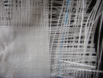 塑料扁絲編織土工布與防汛編織袋在土木工程中的應用