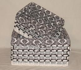 批發(fā)編制收納盒價(jià)格指南與廠家推薦——世界工廠網(wǎng)產(chǎn)品信息庫縫紉日用品批發(fā)